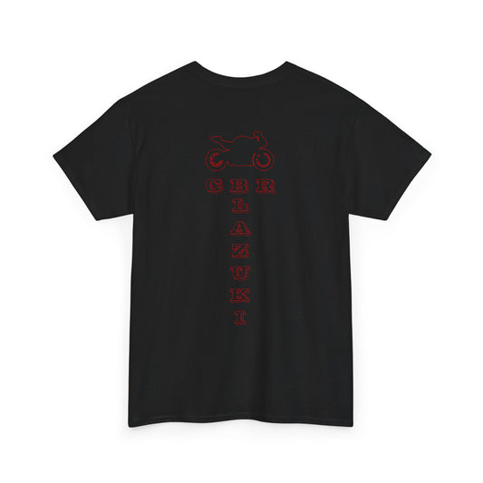 CBR x Blazuki T-Shirt