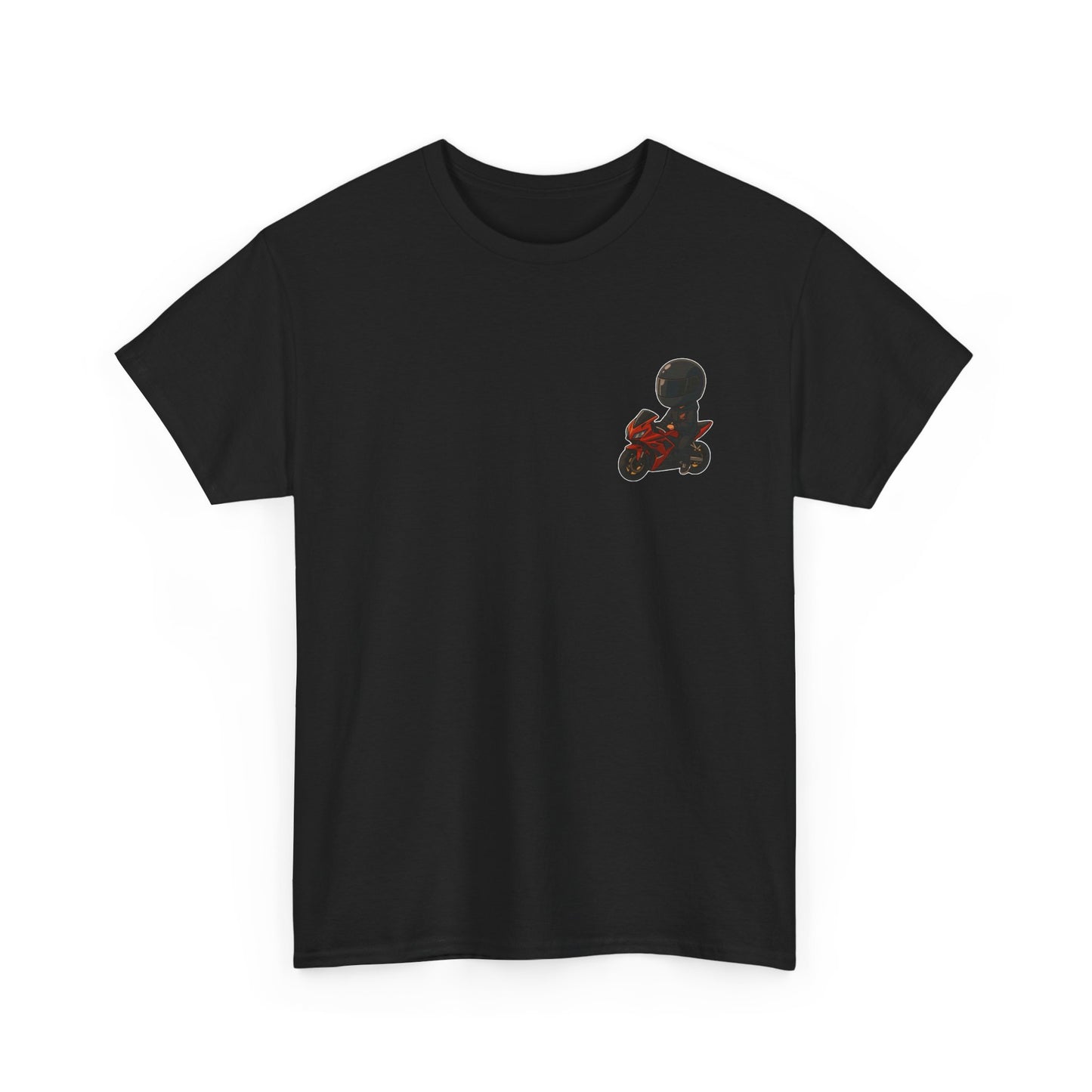 Blazuki Logo T-Shirt (OG)