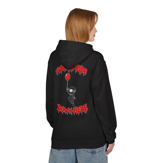 Halloween Hoodie 2026