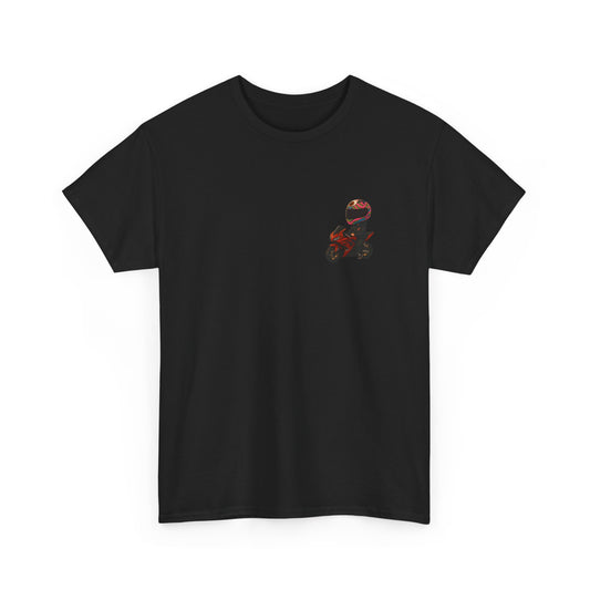 CBR x Blazuki T-Shirt