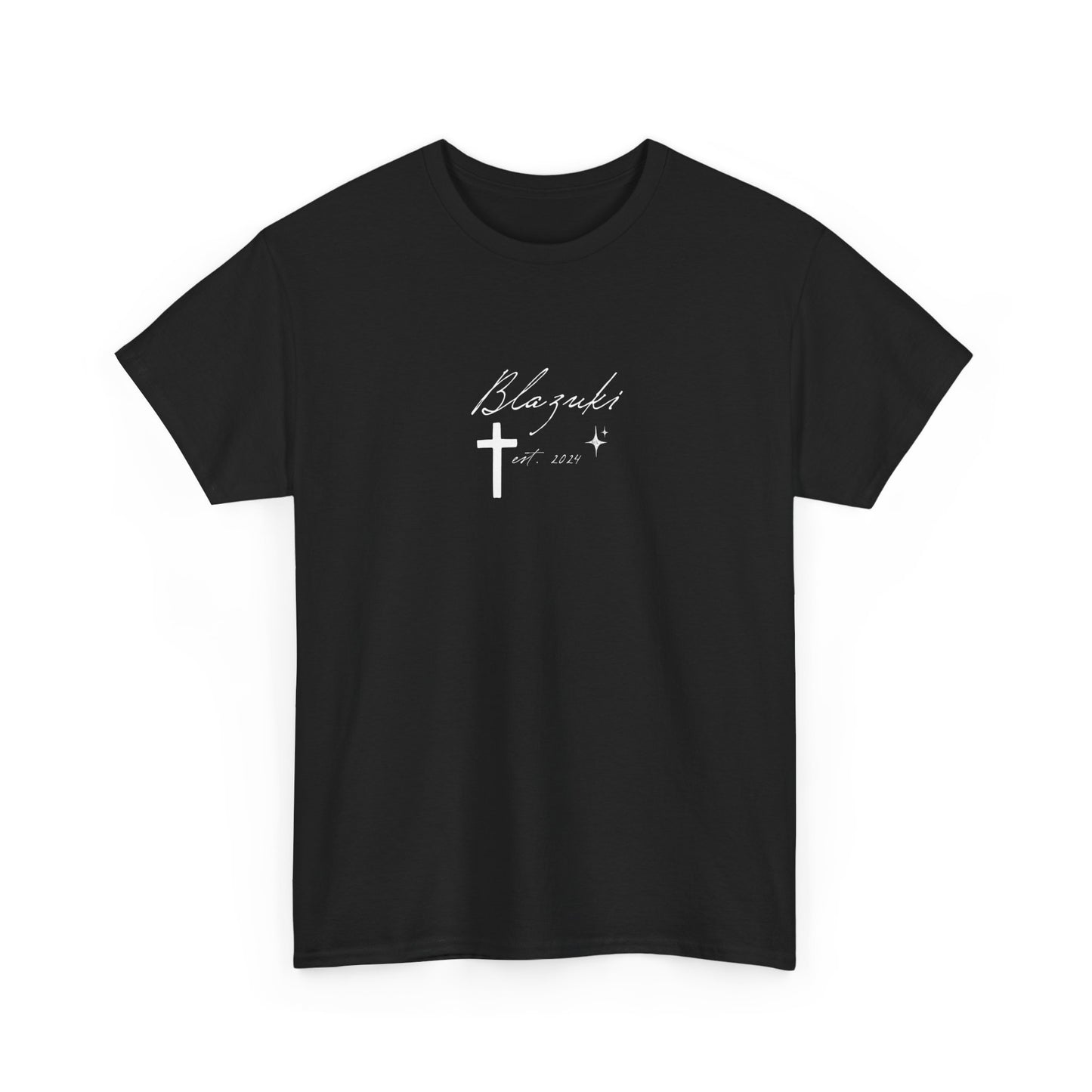 Christianity T-Shirt