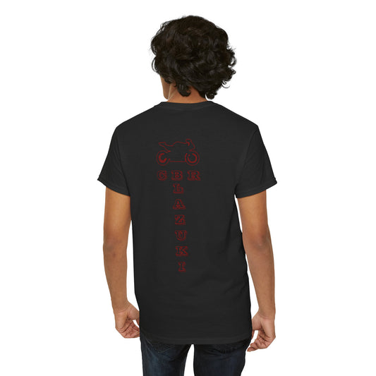 CBR x Blazuki T-Shirt