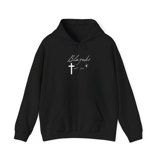 Christianity Hoodie