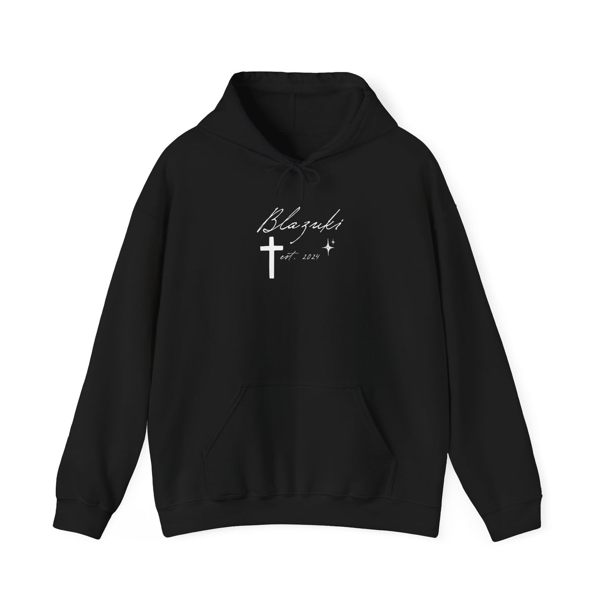 Christianity Hoodie
