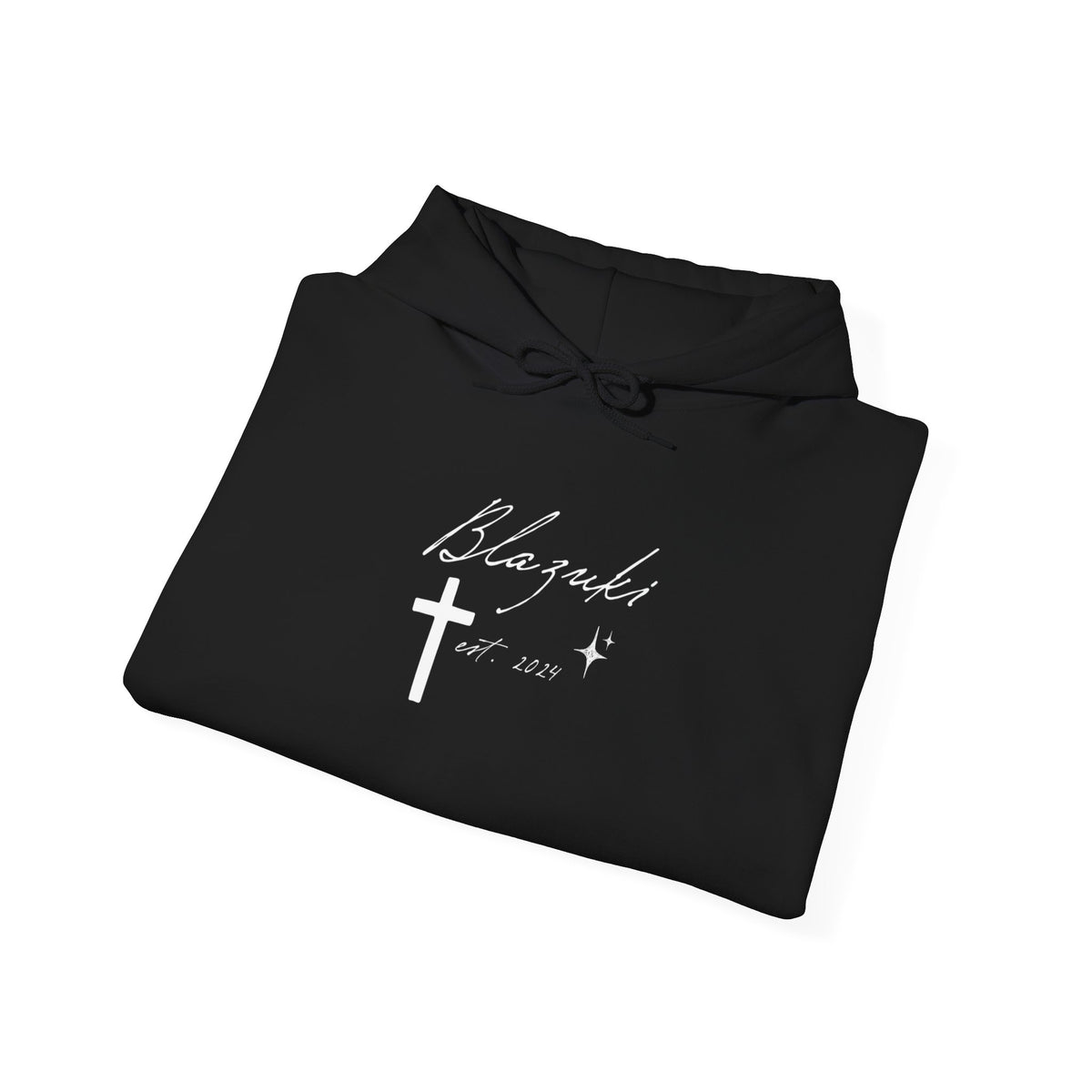 Christianity Hoodie