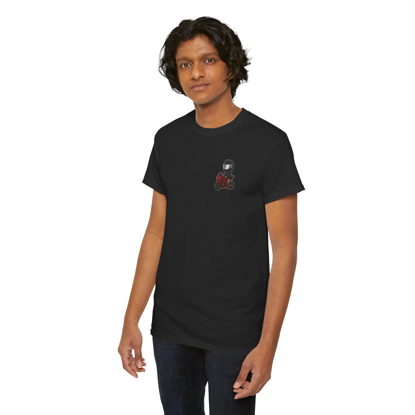 CBR x Blazuki T-Shirt