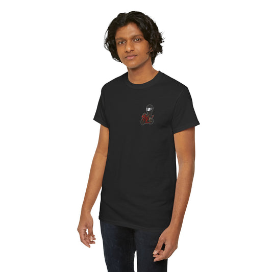 CBR x Blazuki T-Shirt