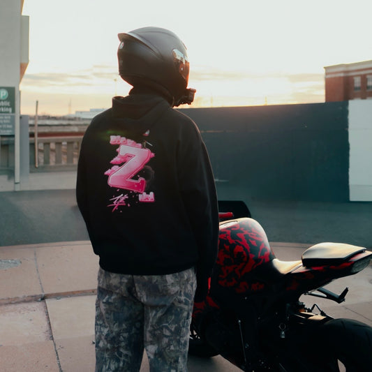 Japan Hoodie