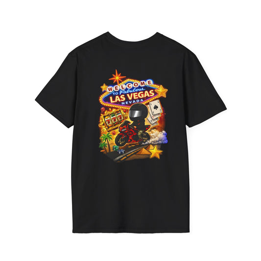 Blazuki Vegas T-Shirt
