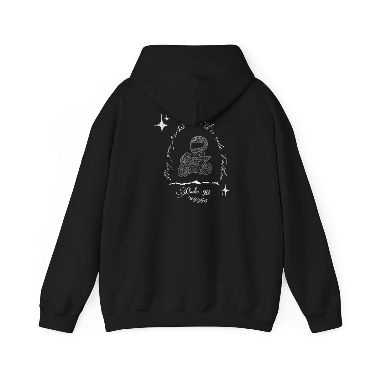 Christianity Hoodie