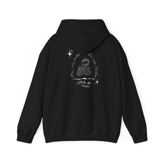 Christianity Hoodie