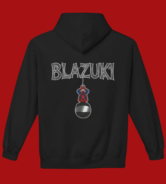 Spiderman Hoodie