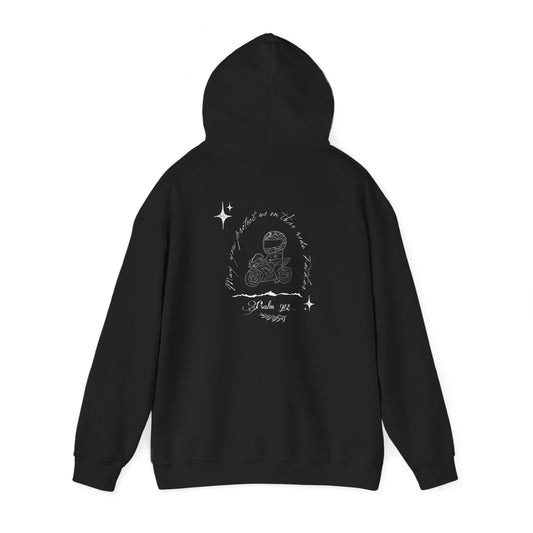 Christianity Hoodie