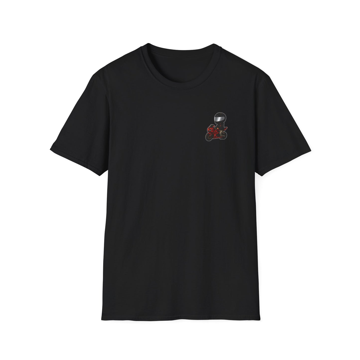 Blazuki Vegas T-Shirt