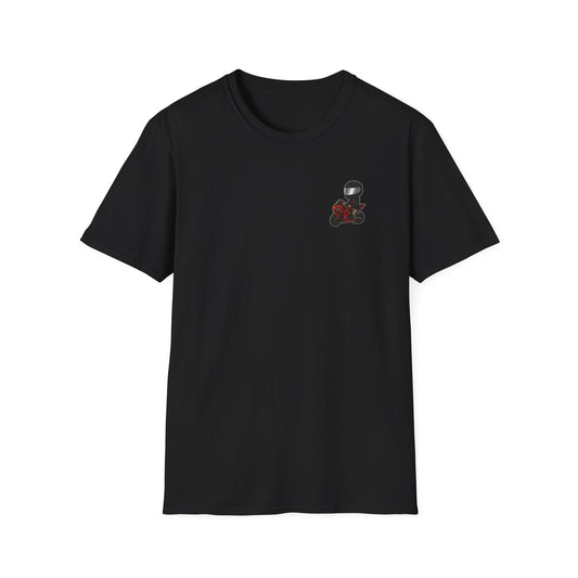 Blazuki Vegas T-Shirt